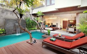 Kanishka Villas Bali