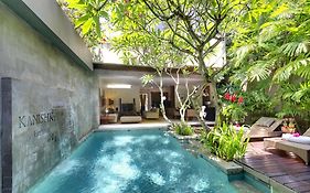 Kanishka Villas Bali